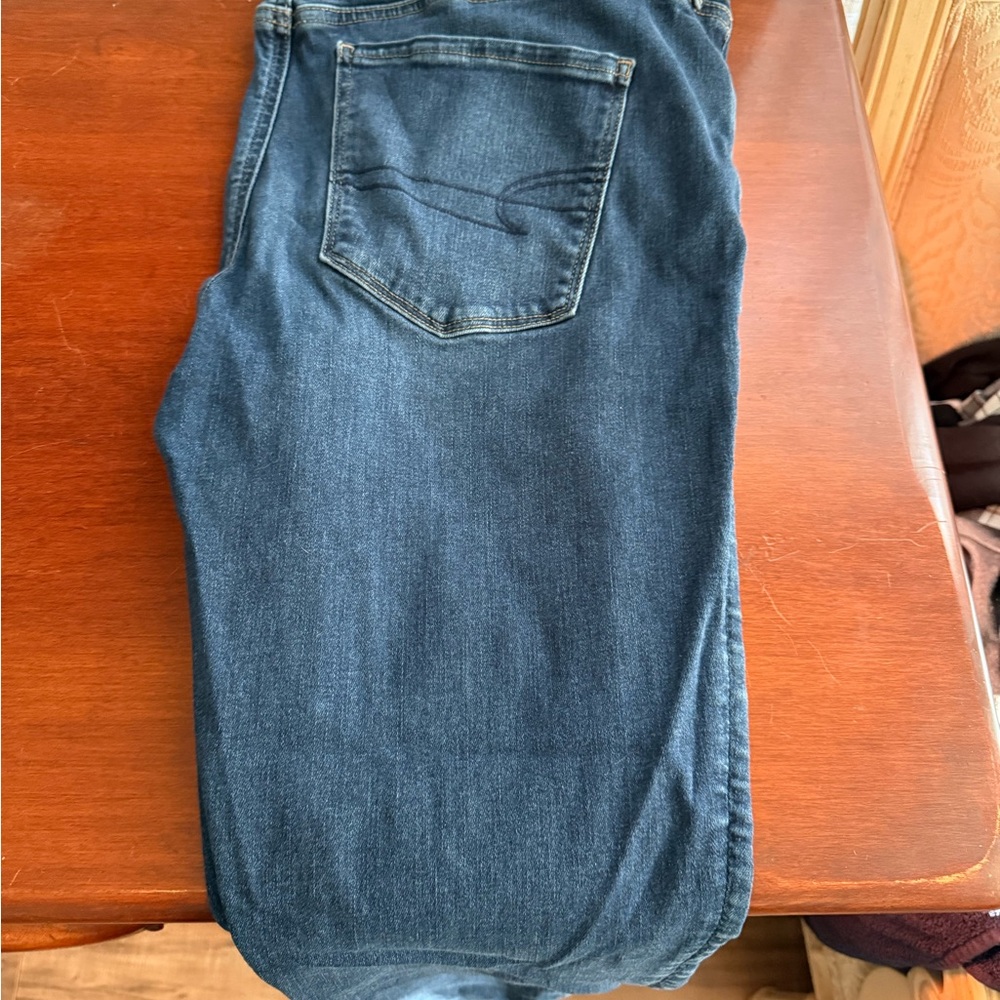 Denim Jeans